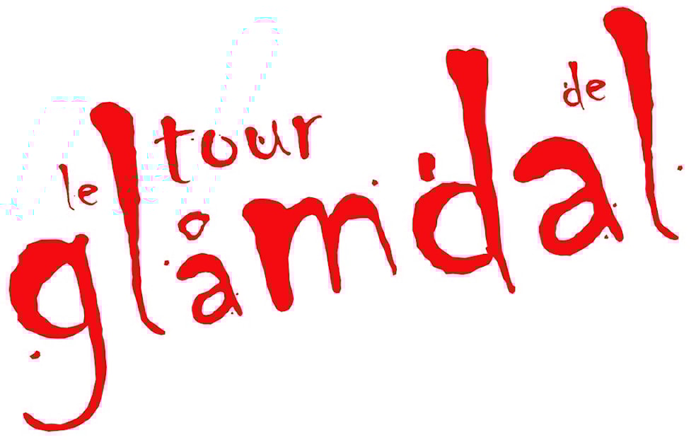 Le Tour de Glåmdal